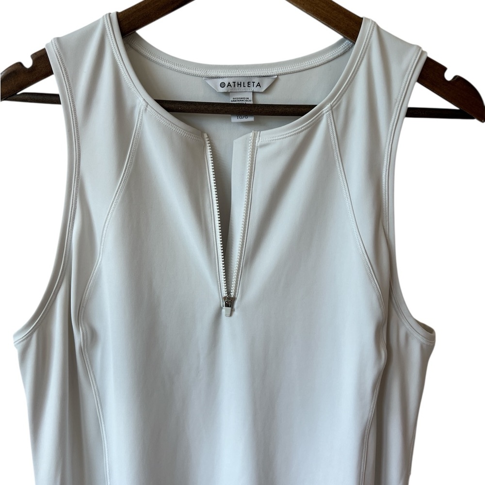 Athleta Ace Tennis Dress - Picture 3 of 10